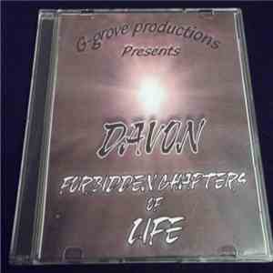Davon  - Forbidden Chapters Of Life