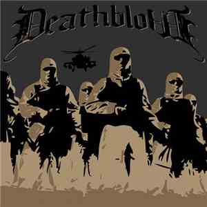 Deathblow  - Thicker Than Blood