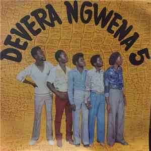 Devera Ngwena Jazz Band - Devera Ngwena 5