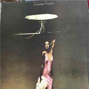 Diana Ross - Baby It's Me