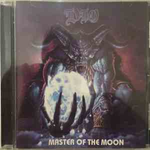 Dio - Master Of The Moon
