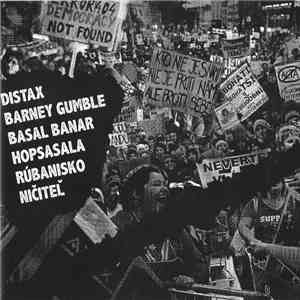 Distax / Barney Gumble / Basal Banar / Hopsasala / Rúbanisko / Ničiteľ - 6 ...
