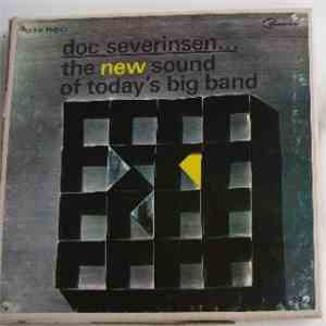 Doc Severinsen - The New Sound Of Today's Big Band
