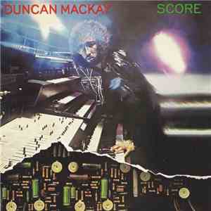Duncan Mackay - Score