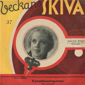 Duriums Stora Konsertorkester - Värmlänningarna