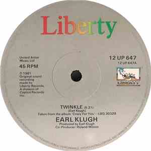 Earl Klugh - Twinkle