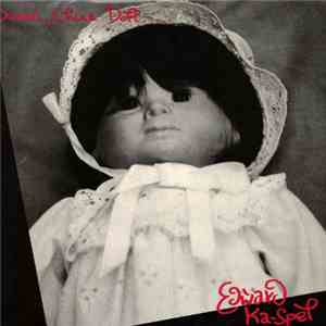 Edward Ka-Spel - Dance, China Doll