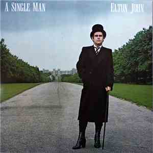 Elton John - A Single Man