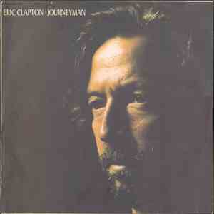 Эрик Клэптон - Journeyman