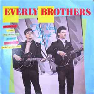 Everly Brothers - The Very Best Of