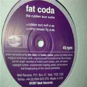 Fat Coda - The Rubber Sun Suite