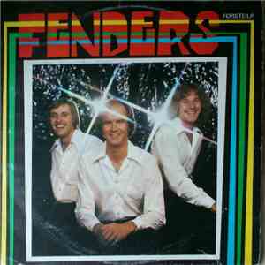 Fenders - Fenders Første LP