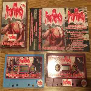 Fermentative - Catastrophic Death