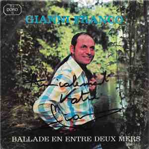 Gianni Franco - Balade En Entre-Deux-Mers