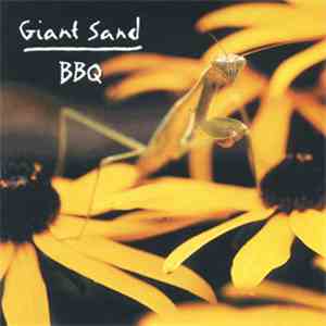 Giant Sand - Backyard Barbecue Broadcast