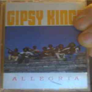 Gipsy Kings - Allegria