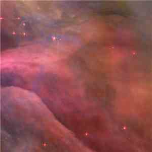 Giuseppe Effe - Nebula Project