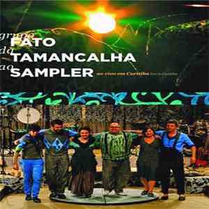 Grupo Fato - Fato Da Tamancalha Ao Sampler