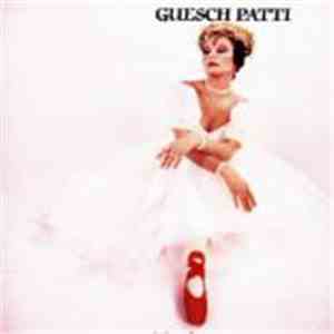 Guesch Patti - Labyrinthe
