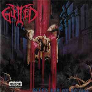 Gutted - Bleed For Us To Live