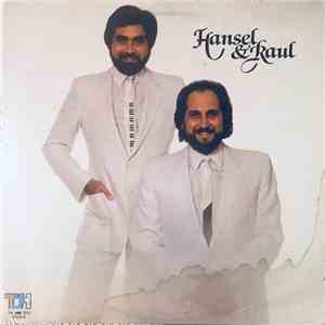 Hansel & Raul - Hansel & Raul