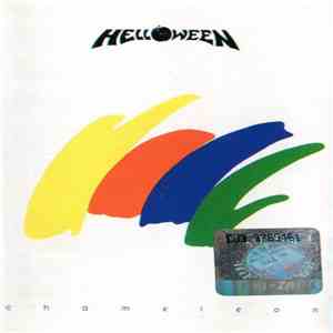 Helloween - Chameleon