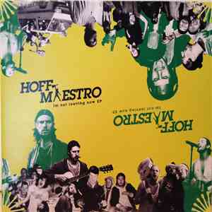 Hoffmaestro - Im Not Leaving Now