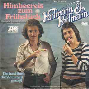 Hoffmann & Hoffmann - Himbeereis Zum Frühstück