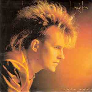 Howard Jones - Look Mama