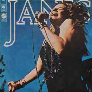 Janis Joplin - Janis