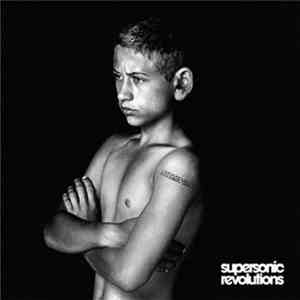JazzKamikaze - Supersonic Revolutions