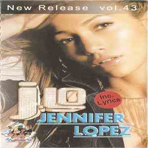 Jennifer Lopez - New Release Vol. 43