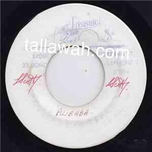John Holt - Ali Baba / I'm Your Man