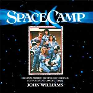 John Williams - SpaceCamp