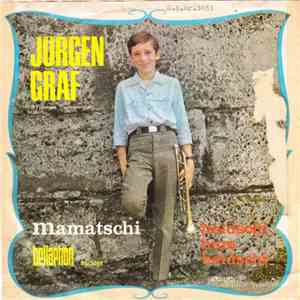 Jürgen Graf - Mamatschi