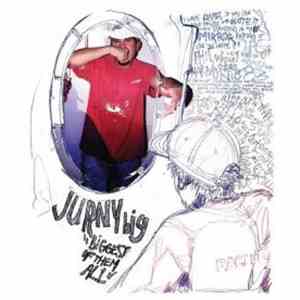 Jurny Big - Biggest Of Them All