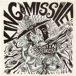King Missile - Martin Scorcese