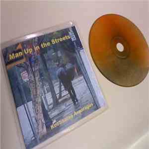 Koobaatoo Asparagus - Man Up In The Streets