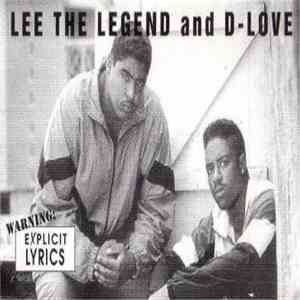 Lee The Legend and D-Love  - Lee The Legend and D-Love
