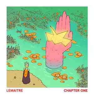 Lemaitre - Chapter One