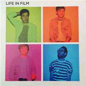 Life In Film - Life In Film EP