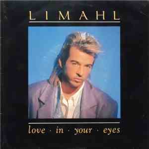 Limahl - Love In Your Eyes