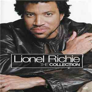 Lionel Richie - The Collection