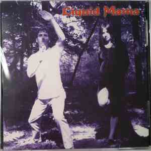 Liquid Mama - Bread In Captivity
