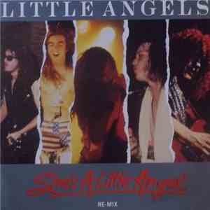 Little Angels - She's A Little Angel