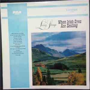 Living Strings - When Irish Eyes Are Smiling