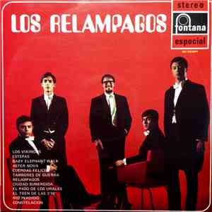 Los Relampagos - Los Relampagos