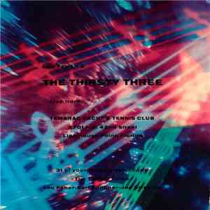 Lou Feher & The Thirsty Three - Live From Tamarac Yacht & Tennis Club