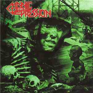 Manic Depression  - Who Deals The Pain