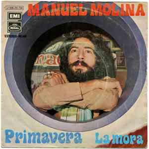 Manuel Molina - Primavera / La Mora